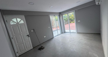 Modern Commercial Office  for Rent in Agios Georgios Havouzas, Limassol