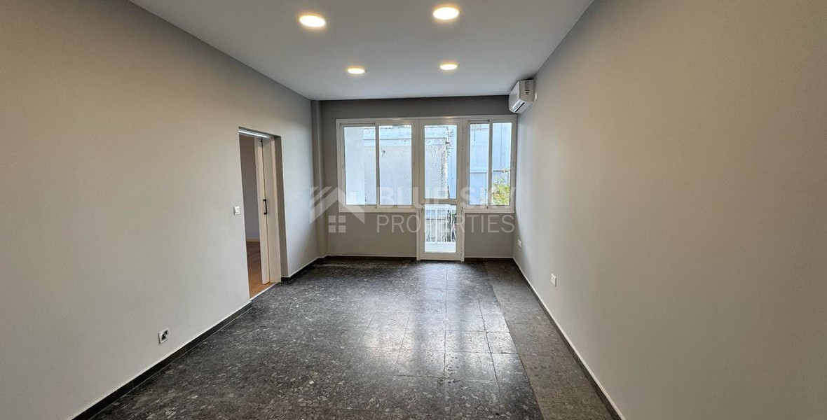 Modern Commercial Office  for Rent in Agios Georgios Havouzas, Limassol