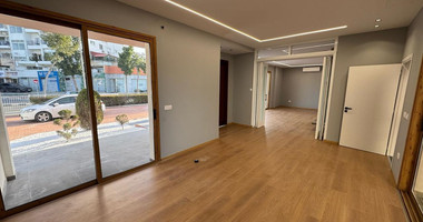 Modern Commercial Office  for Rent in Agios Georgios Havouzas, Limassol