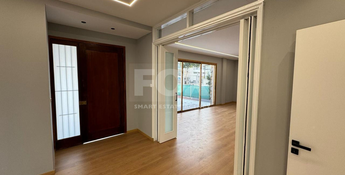 Modern Commercial Office  for Rent in Agios Georgios Havouzas, Limassol