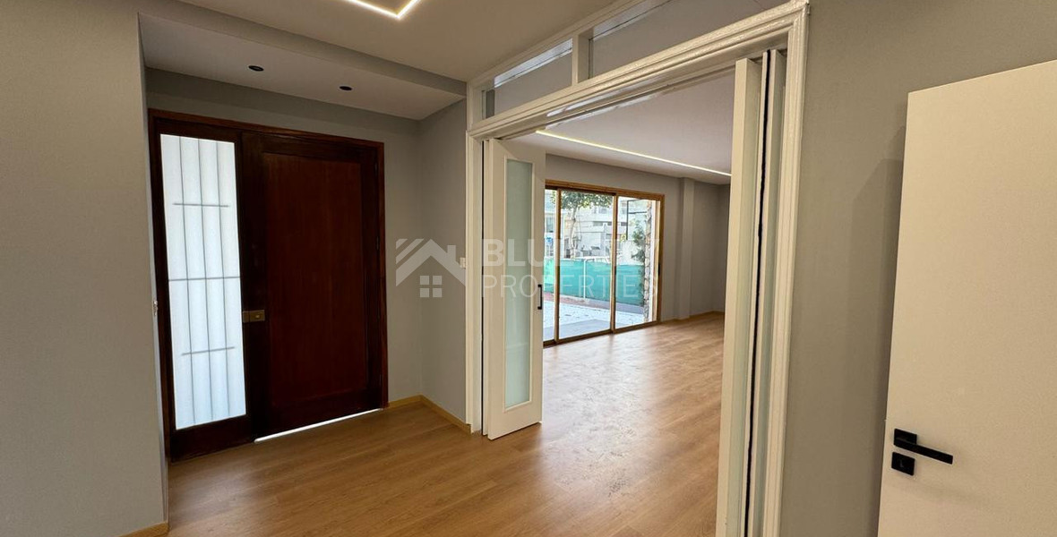 Modern Commercial Office  for Rent in Agios Georgios Havouzas, Limassol