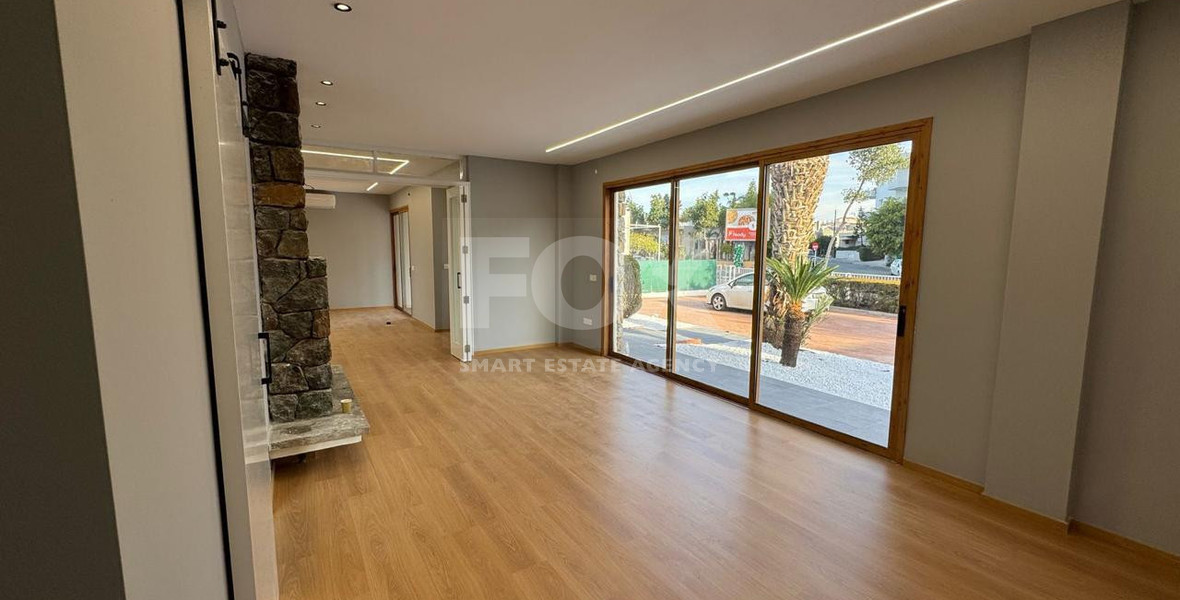Modern Commercial Office  for Rent in Agios Georgios Havouzas, Limassol