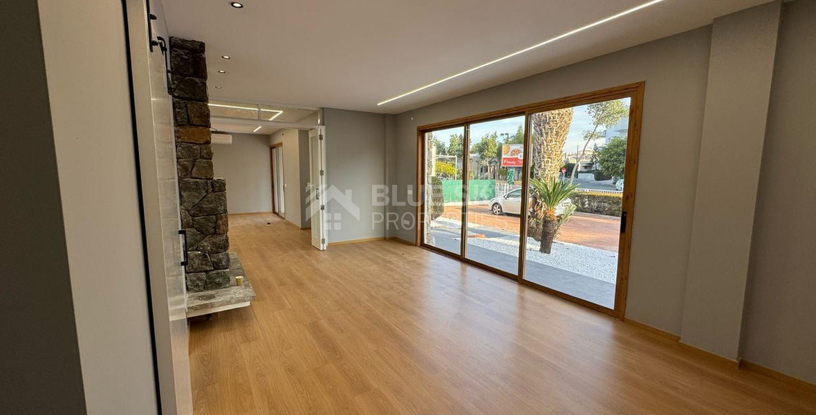 Modern Commercial Office  for Rent in Agios Georgios Havouzas, Limassol