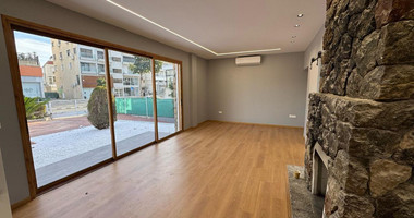 Modern Commercial Office  for Rent in Agios Georgios Havouzas, Limassol