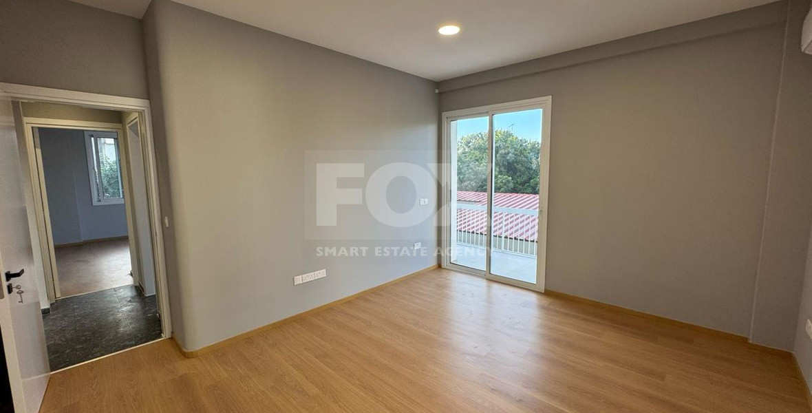 Modern Commercial Office  for Rent in Agios Georgios Havouzas, Limassol