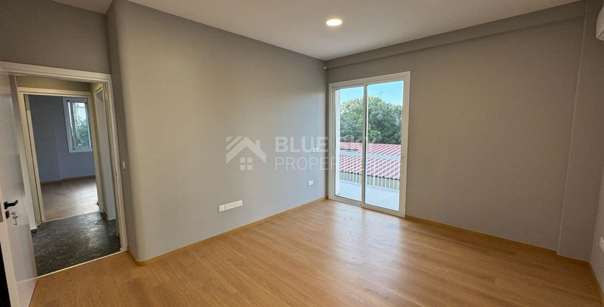 Modern Commercial Office  for Rent in Agios Georgios Havouzas, Limassol