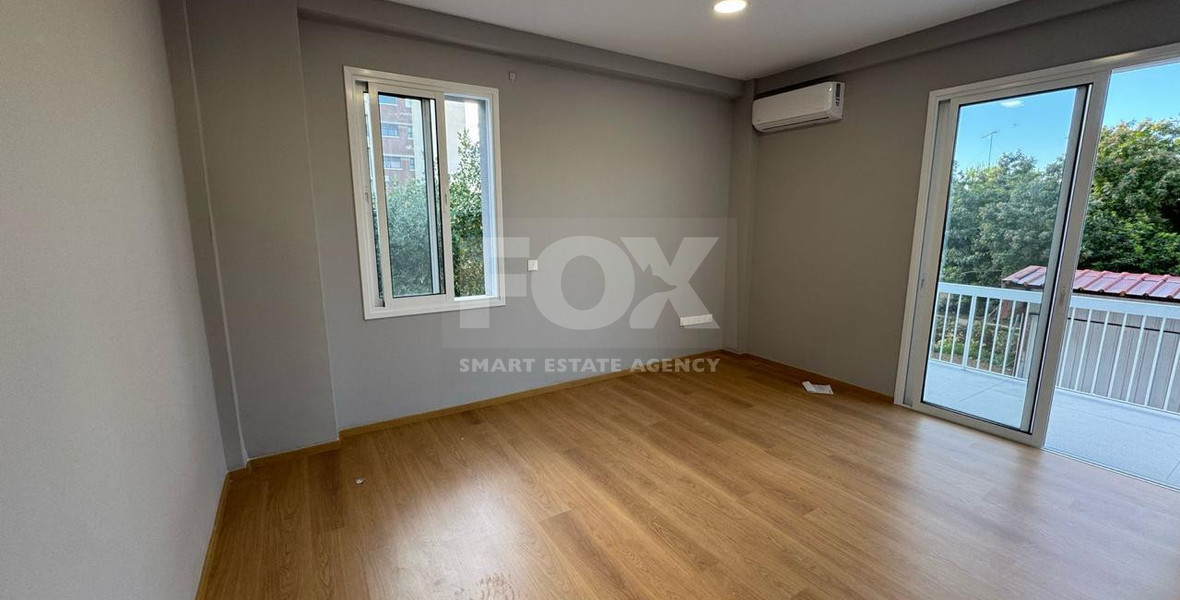 Modern Commercial Office  for Rent in Agios Georgios Havouzas, Limassol