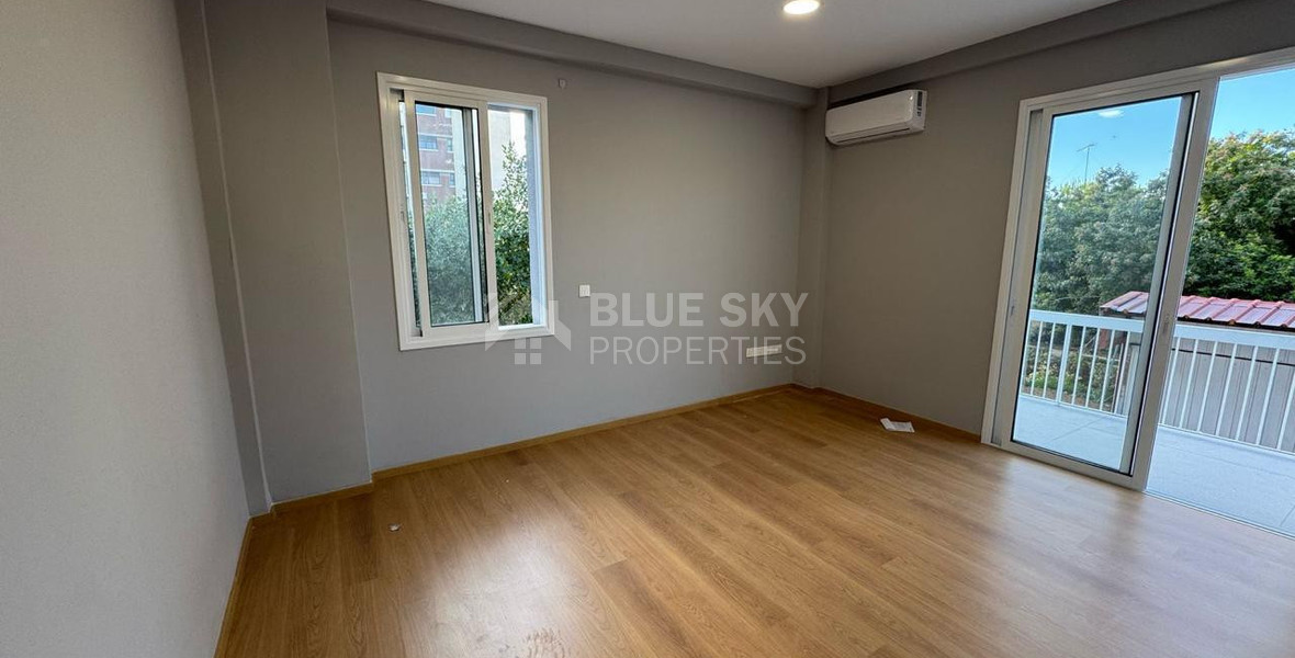 Modern Commercial Office  for Rent in Agios Georgios Havouzas, Limassol