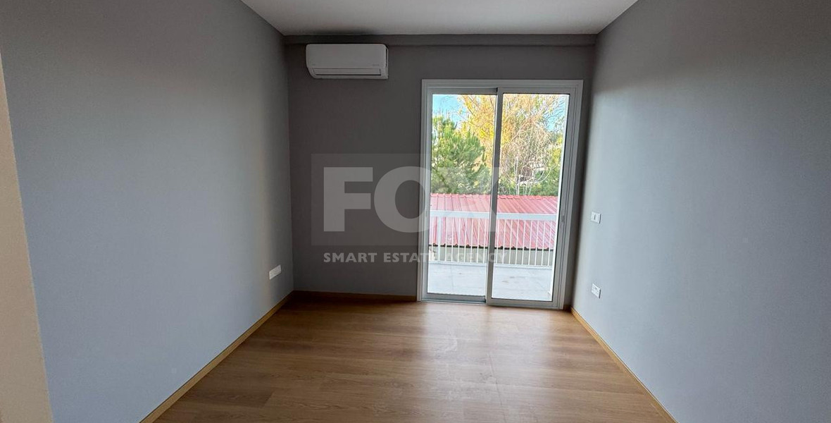 Modern Commercial Office  for Rent in Agios Georgios Havouzas, Limassol