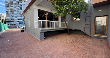 Modern Commercial Office  for Rent in Agios Georgios Havouzas, Limassol