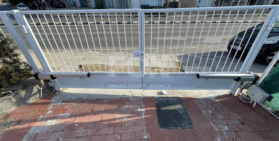 Modern Commercial Office  for Rent in Agios Georgios Havouzas, Limassol