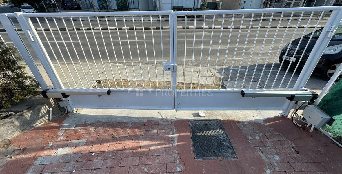 Modern Commercial Office  for Rent in Agios Georgios Havouzas, Limassol