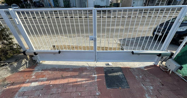 Modern Commercial Office  for Rent in Agios Georgios Havouzas, Limassol