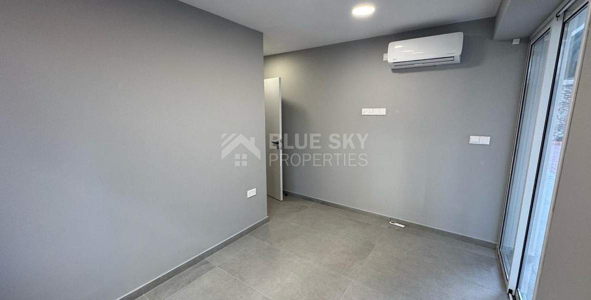 Modern Commercial Office  for Rent in Agios Georgios Havouzas, Limassol