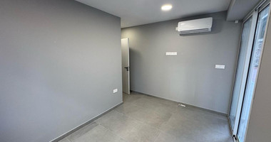 Modern Commercial Office  for Rent in Agios Georgios Havouzas, Limassol