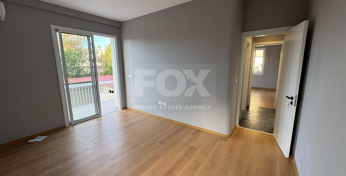 Modern Commercial Office  for Rent in Agios Georgios Havouzas, Limassol