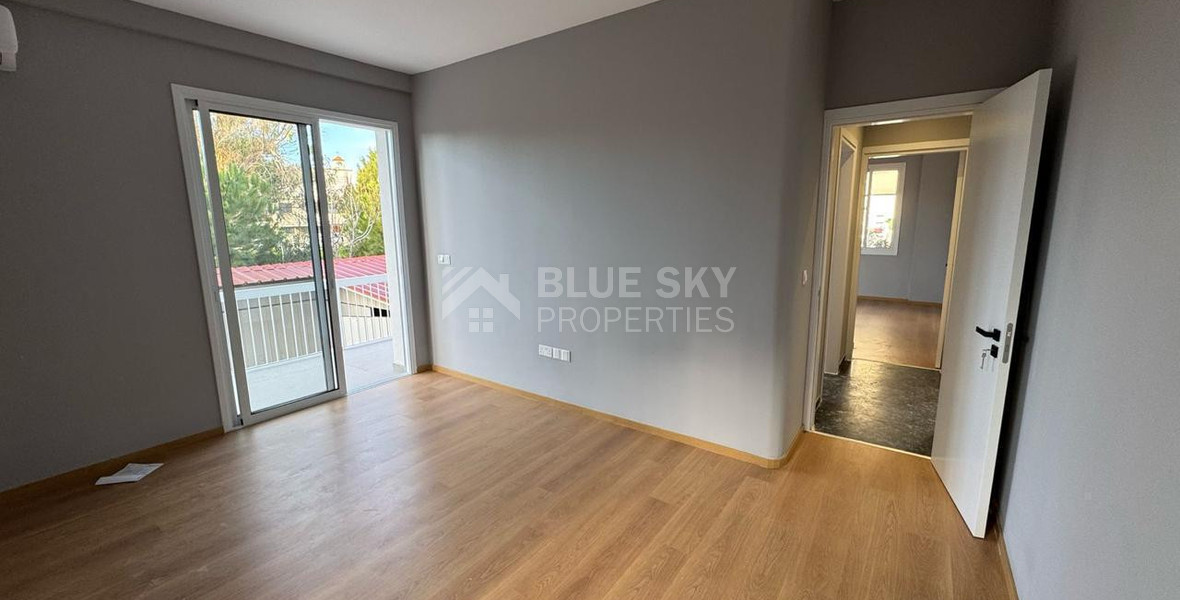 Modern Commercial Office  for Rent in Agios Georgios Havouzas, Limassol