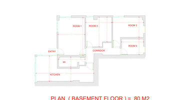Modern Commercial Office  for Rent in Agios Georgios Havouzas, Limassol