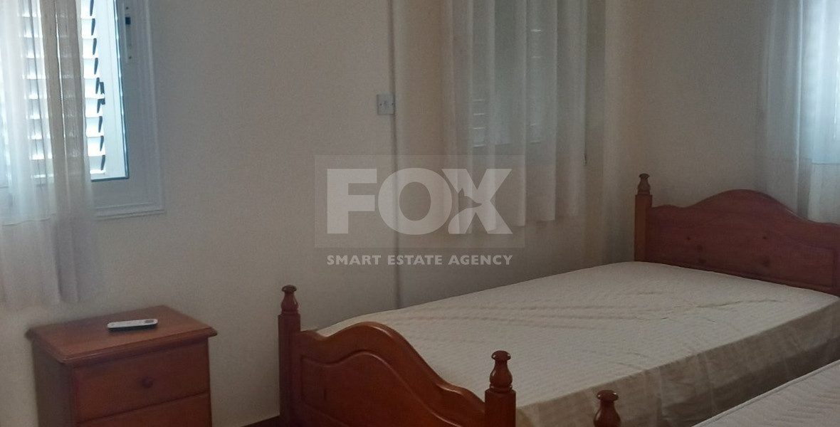 Two bedroom house for rent in Giolou