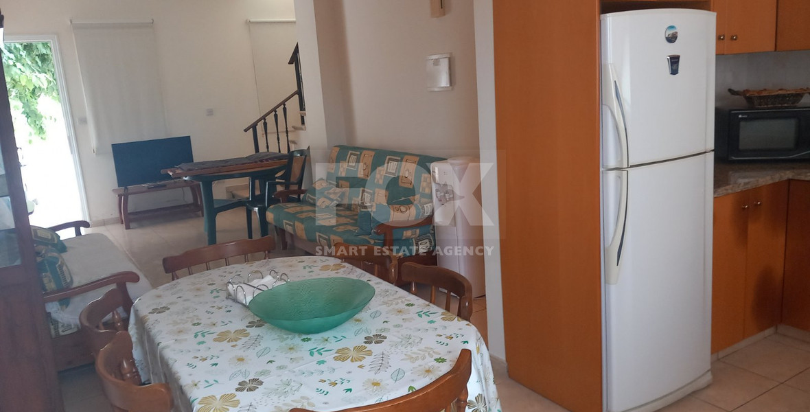 Two bedroom house for rent in Giolou