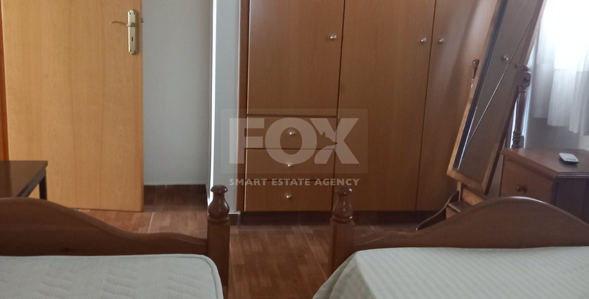 Two bedroom house for rent in Giolou