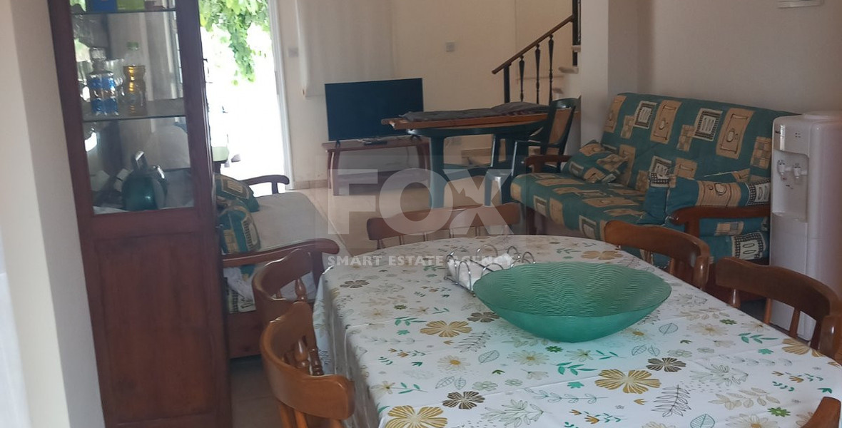 Two bedroom house for rent in Giolou