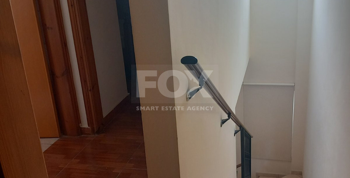 Two bedroom house for rent in Giolou