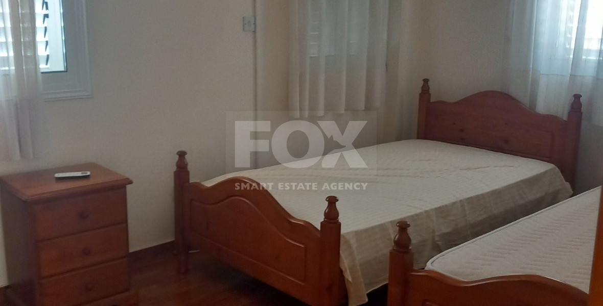 Two bedroom house for rent in Giolou