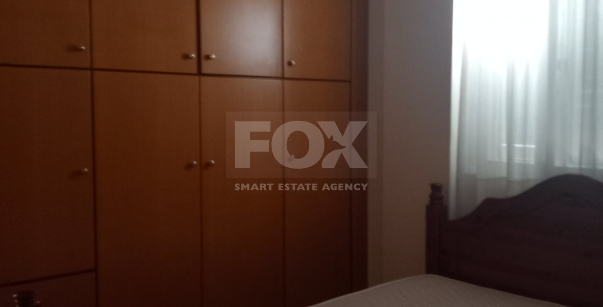 Two bedroom house for rent in Giolou