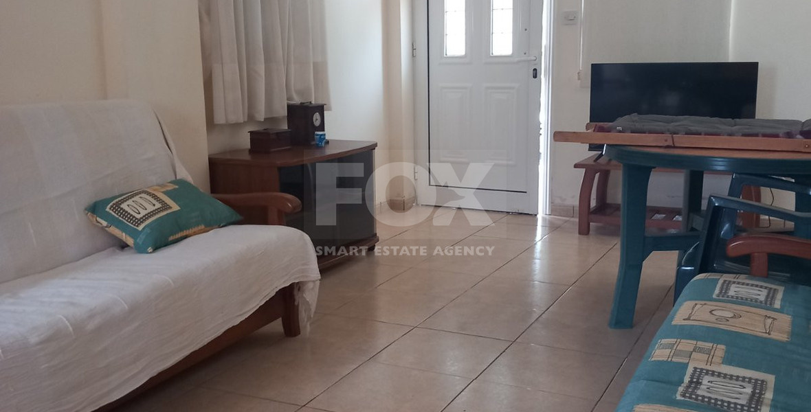Two bedroom house for rent in Giolou