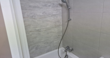 Spacious Furnished Apartment in Central Universal Area,Paphos For Rent