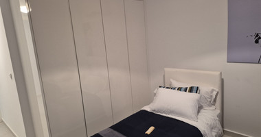 Spacious Furnished Apartment in Central Universal Area,Paphos For Rent