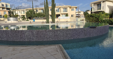 Spacious Furnished Apartment in Central Universal Area,Paphos For Rent