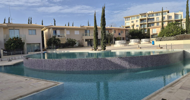 Spacious Furnished Apartment in Central Universal Area,Paphos For Rent