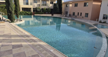 Spacious Furnished Apartment in Central Universal Area,Paphos For Rent