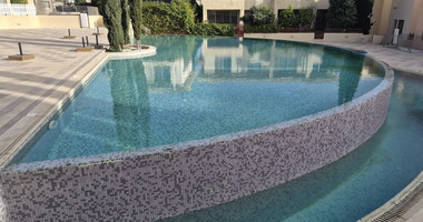 Spacious Furnished Apartment in Central Universal Area,Paphos For Rent