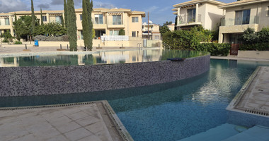 Spacious Furnished Apartment in Central Universal Area,Paphos For Rent