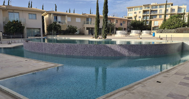 Spacious Furnished Apartment in Central Universal Area,Paphos For Rent