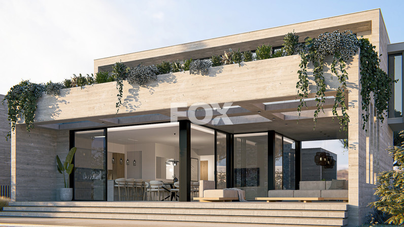 Commercial properties 197 m² for sale in Peyia, Paphos, Cyprus