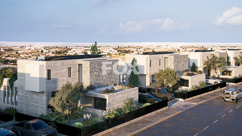 Commercial properties 197 m² for sale in Peyia, Paphos, Cyprus