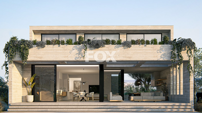 Commercial properties 197 m² for sale in Peyia, Paphos, Cyprus