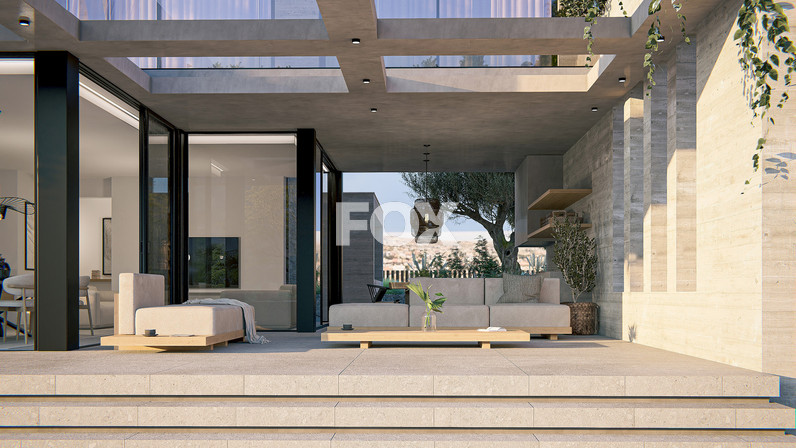 Commercial properties 197 m² for sale in Peyia, Paphos, Cyprus