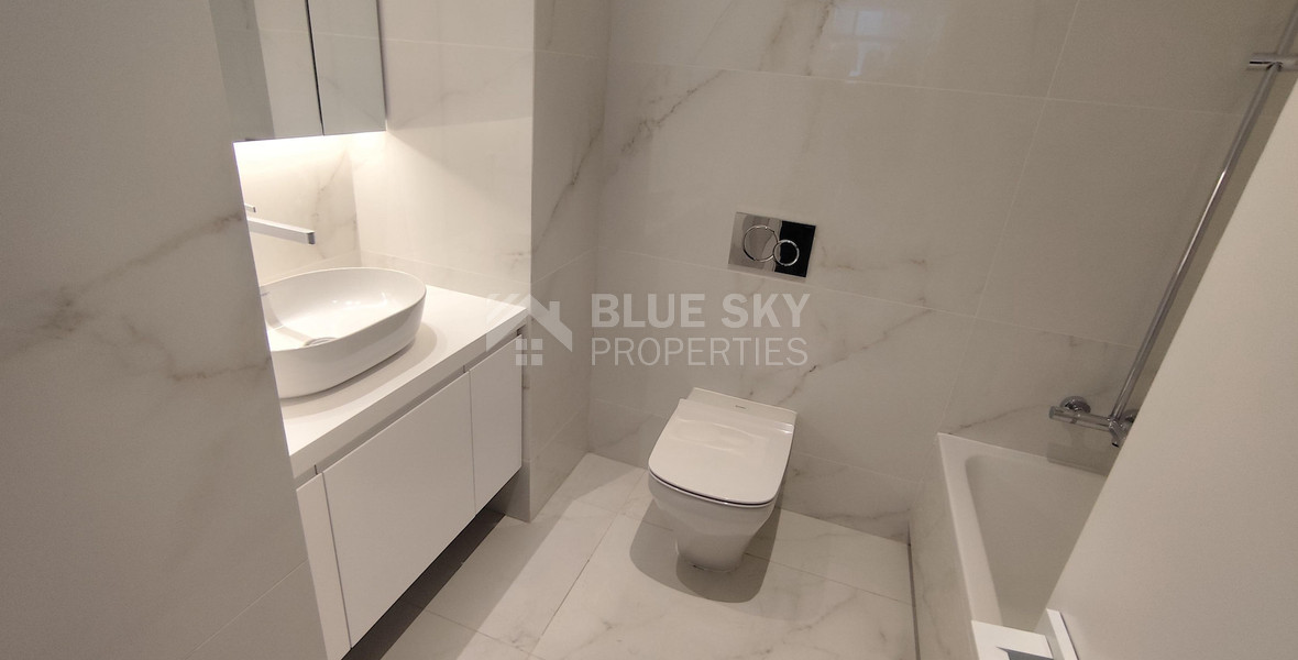 One bedroom house for rent in Agia Zoni , Limassol