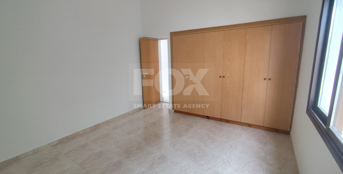 One bedroom house for rent in Agia Zoni , Limassol