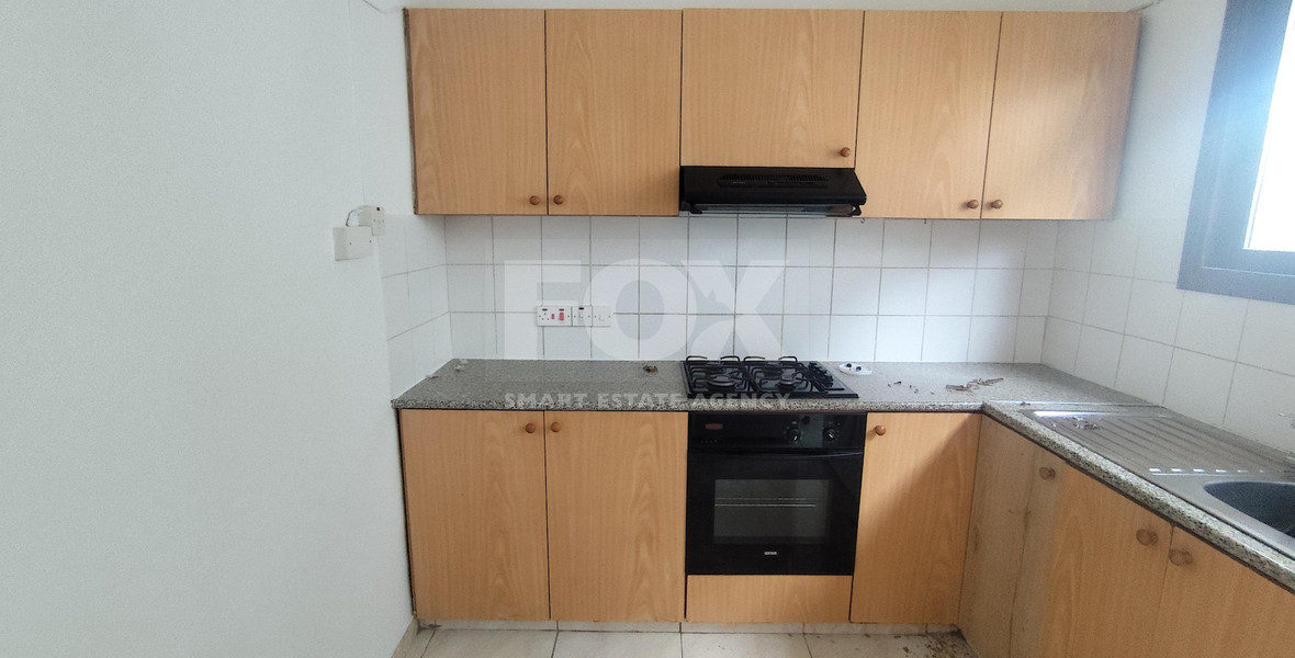 One bedroom house for rent in Agia Zoni , Limassol