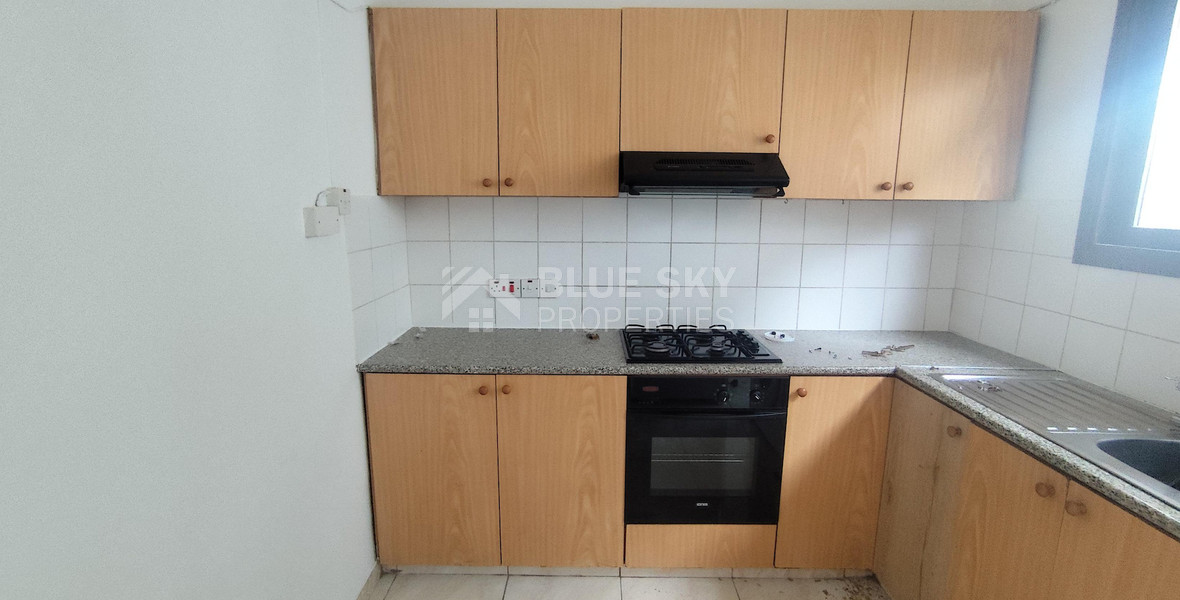 One bedroom house for rent in Agia Zoni , Limassol