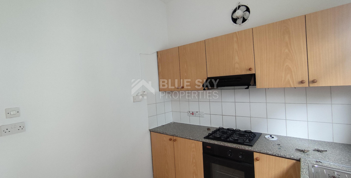 One bedroom house for rent in Agia Zoni , Limassol