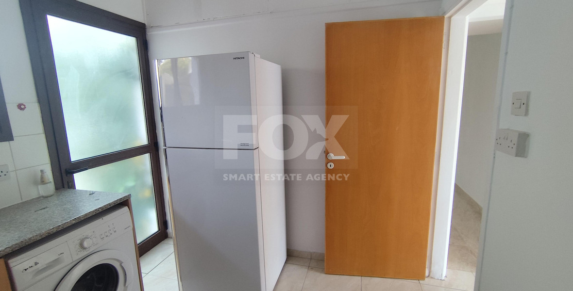 One bedroom house for rent in Agia Zoni , Limassol