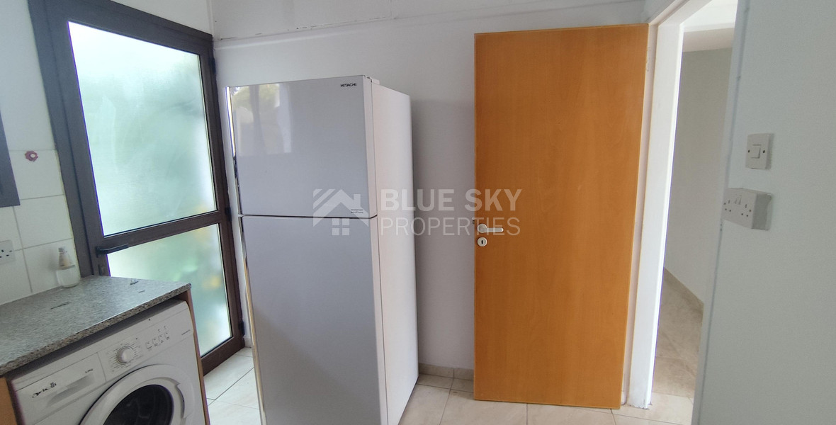 One bedroom house for rent in Agia Zoni , Limassol