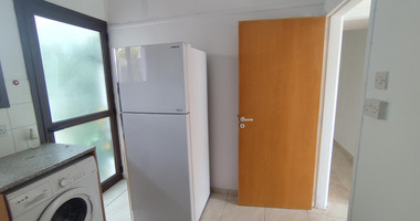 One bedroom house for rent in Agia Zoni , Limassol